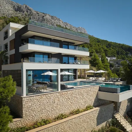 Villa Mirabel Mimice