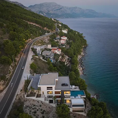 Villa Mirabel Mimice