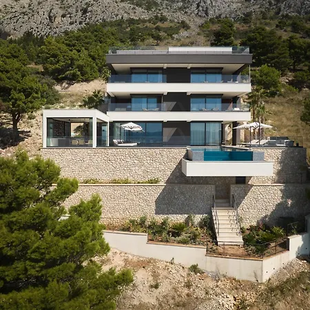 Villa Mirabel Mimice