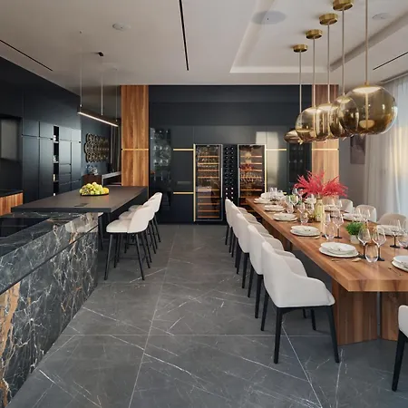 Villa Mirabel Mimice