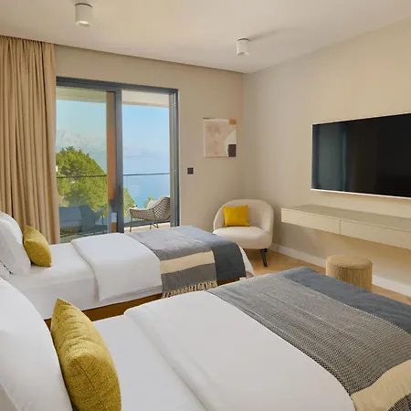 Villa Mirabel Mimice