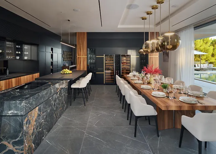 Villa Mirabel Mimice