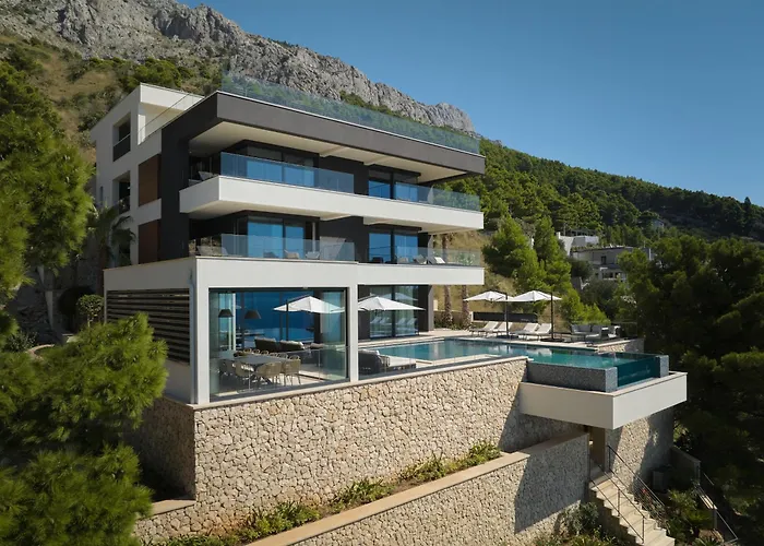 Villa Mirabel Mimice