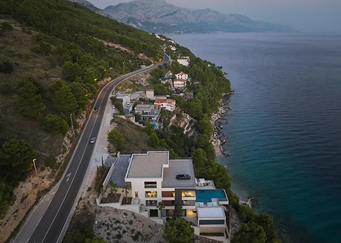 Villa Mirabel Mimice