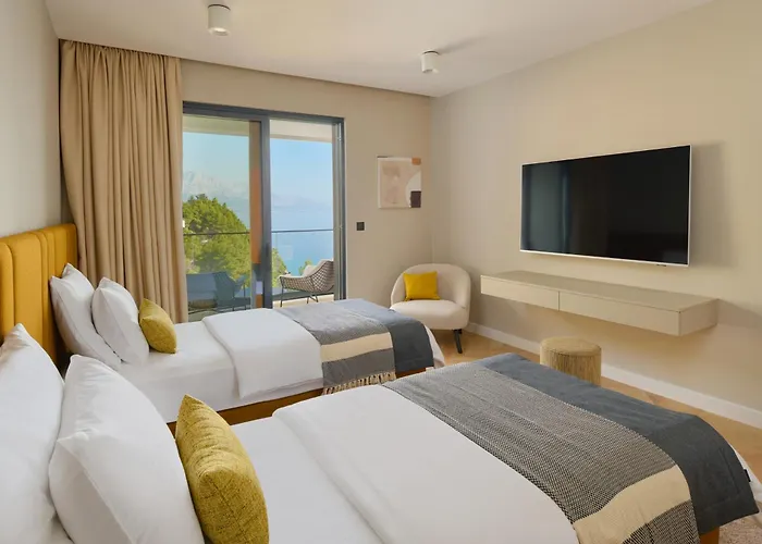 Villa Mirabel Mimice